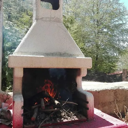Irma * Gambarie dʼAspromonte